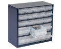 RAACO Pro - Cabinet with drawers 616-123