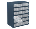 RAACO Pro - Cabinet with drawers 250/24-1