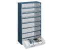 RAACO Pro - Cabinet with drawers 1208-03