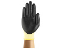  - NYLON NITRIL GLOVES SIZE 9  (1 PAIR)