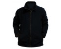  - ESD FLEECE NAVY BLUE XL