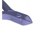 IDEAL-TEK - Oval Small cutter