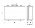  - VALISE TOPSTAR IV