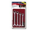 CRESCENT® - Ratcheting combination wrenches