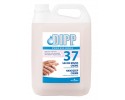 DIPP - DIPP NO37 SAVON MAINS CREME 5L - UNIQUEMENT POUR USAGE PROFESSIONEL