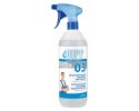 DIPP - DIPP heavy duty industrial degreaser