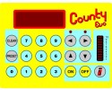 ITECO - COUNTY EVO - COMPONENT COUNTER 100-240V 50/60 HZ