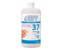 DIPP - DIPP NO37 SAVON MAINS CREME 500ml - UNIQUEMENT POUR USAGE PROFESSIONEL