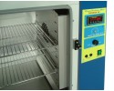 ITECO - SAHARA DRY Baking ovens with humidity control (<5%RH) 