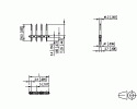 METZ CONNECT - Header PR015xxVBVC (Type 027)