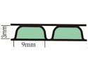 ITECO - Poly antistatic bubble pack