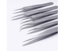 BERNSTEIN - Set of tweezers 6 pieces 5-070-UF