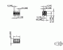 METZ CONNECT - Aansluitklem RP023xxHBWC (Type 166)