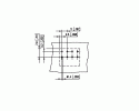 METZ CONNECT - Bornier ST045xxDDNC (AST045)