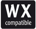 WELLER - Fer à souder WXUP MS (RTU Ultra)