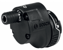 BOSCH - Kit GSR 12 V 15 FC + 2 batterijen + 5 accessoires