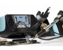 WELLER - Soldering Station WT 2020M with irons WMRP & WMRT