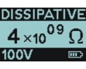 ITECO - Weerstandsmeter LabeOhm Evo