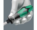 WERA - Ball end screwdriver for hexagon socket screws
