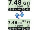 ITECO - Resistivity meter Gigalab Evo