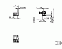 METZ CONNECT - Terminal block RP034xxVBLN (Type 369)