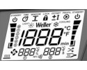 WELLER - POWER UNIT WT1 90W 230V UK F/G