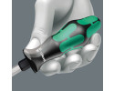 WERA - Tournevis Philips Ergonomique, anti-roulement & LaserTip