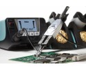 WELLER - Soldering Station WT 2020M with irons WMRP & WMRT