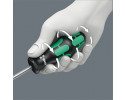 WERA - Screwdriver hex nut, Ergonomic