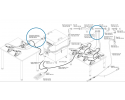 WELLER - Connection nipple for extraction hose 