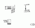 METZ CONNECT - Header PR033xxVBHC (Type 224)