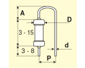 ITECO - SUPERFORM/V-LC AXIAL CUTTING/BENDING FOR VERTICAL MOUNTING - D.0.8-1,3 P.3,8