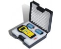 ITECO - GIGALAB EVO COMPLETE KIT INCLUDING METER, 2 PROBES, BATTERIES AND CASE