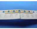  - Splicing Shims for SMD Wheel