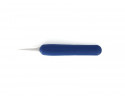 IDEAL-TEK - 4.SA.DR.0 ESD rubber tweezers	