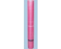  - Sheeting, transparent, plain antistatic, pink