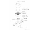 WELLER - Rookafzuigsysteem Zero Smog 6V Gasfilter