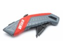CRESCENT WISS® - Auto-retracting safety utility knife WKAR2EU