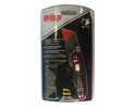 CRESCENT WISS® - Foldable knife 100mm