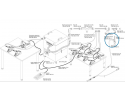 WELLER - Schroefdraadverbinding voor afzuigbuis 5 mm