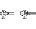 3M - DOOS (100) SCOTCHLOCK UY2