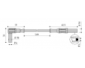 ELECTRO PJP - Cordons de mesure MLS/MS 1000V