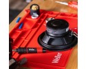 WELLER Consumer - Gas soldering iron kit WLBUK75