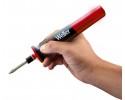 WELLER - Cordless soldering iron 12W Li-Ion