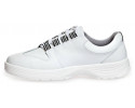 ABEBA - ESD SHOES X-LIGHT O2 FO SRC WHITE SIZE 45