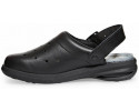 ABEBA - ESD CLOG EASY OB A E FO SRC BLACK SIZE 46