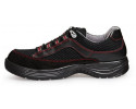 ABEBA - Safety shoes X-LIGHT 056 Black S1 ESD