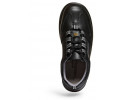 ABEBA - ESD SHOES X-LIGHT S2 SRC BLACK SIZE 43