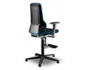 BIMOS - Chair ESD Neon 9561E