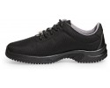ABEBA - Chaussures ESD Uni6 728 noir
